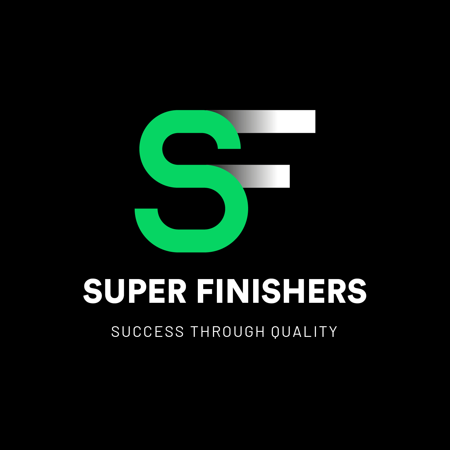 Super Finishers