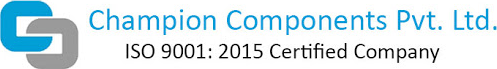 Champion Components Champion Components
